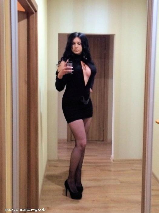 Проститутка Анжеличка, 23 года, метро Третьяковская