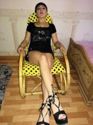 Проститутка Бэла, 44 года, метро Волжская