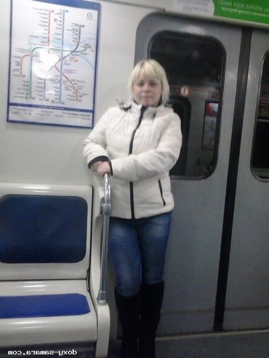 Путана Каролина, 35 лет, метро Павелецкая